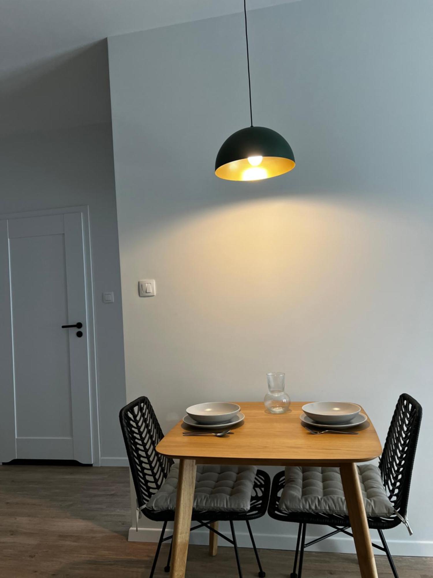 Sunrise Apartment Краков Экстерьер фото