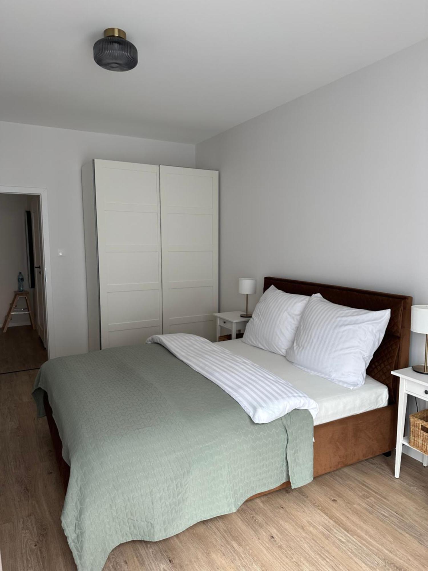 Sunrise Apartment Краков Экстерьер фото